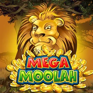 Mega Moolah